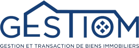 Logo GESTIOM IMMOBILIER Perpignan